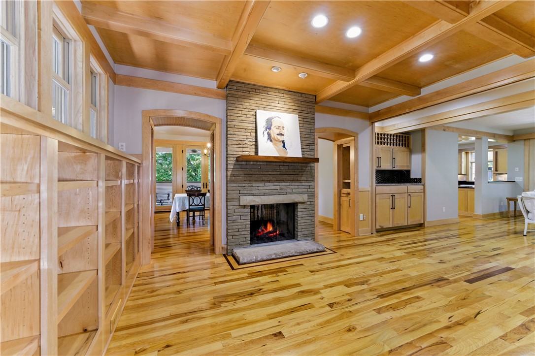 Sequoyah Preserve PUD - Residential