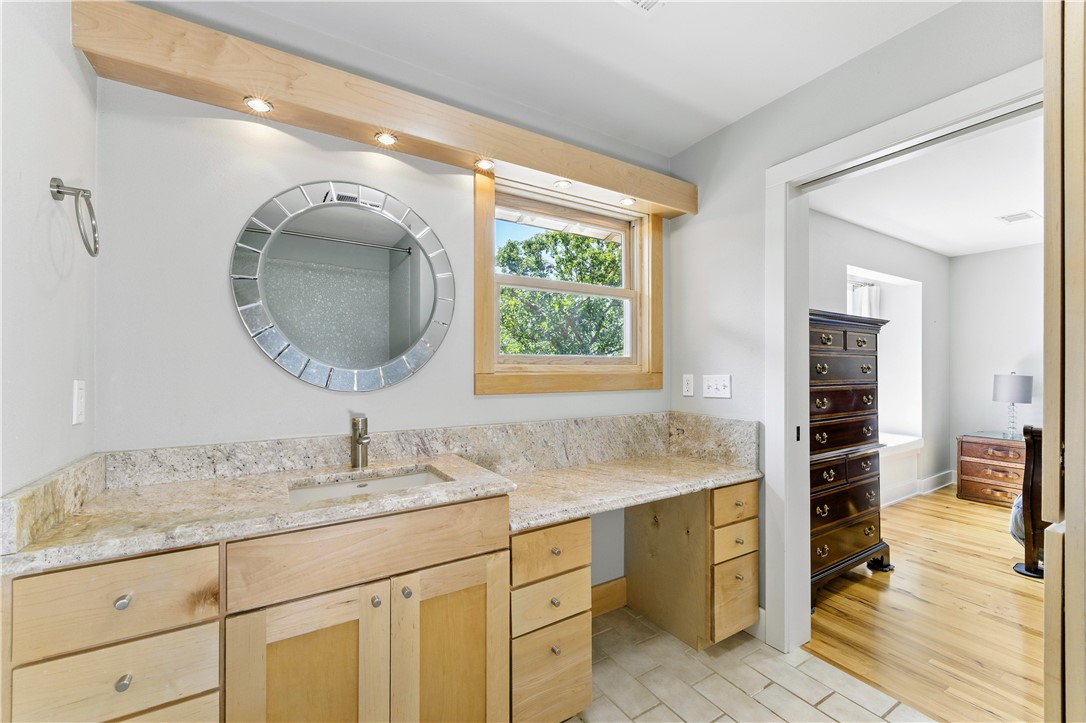 Sequoyah Preserve PUD - Residential