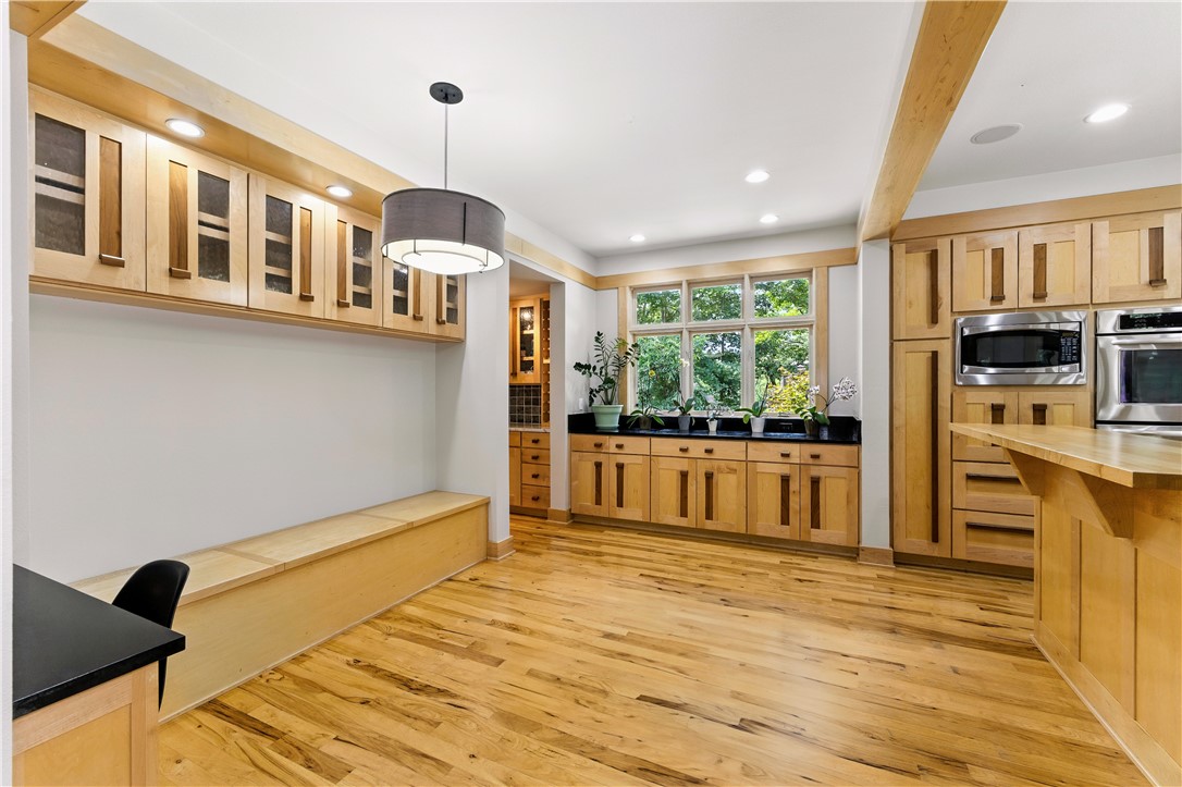 Sequoyah Preserve PUD - Residential