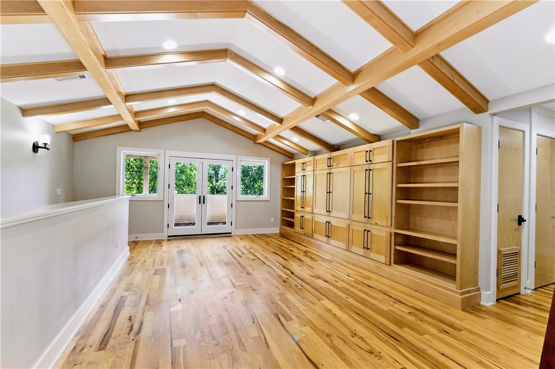 Sequoyah Preserve PUD - Residential