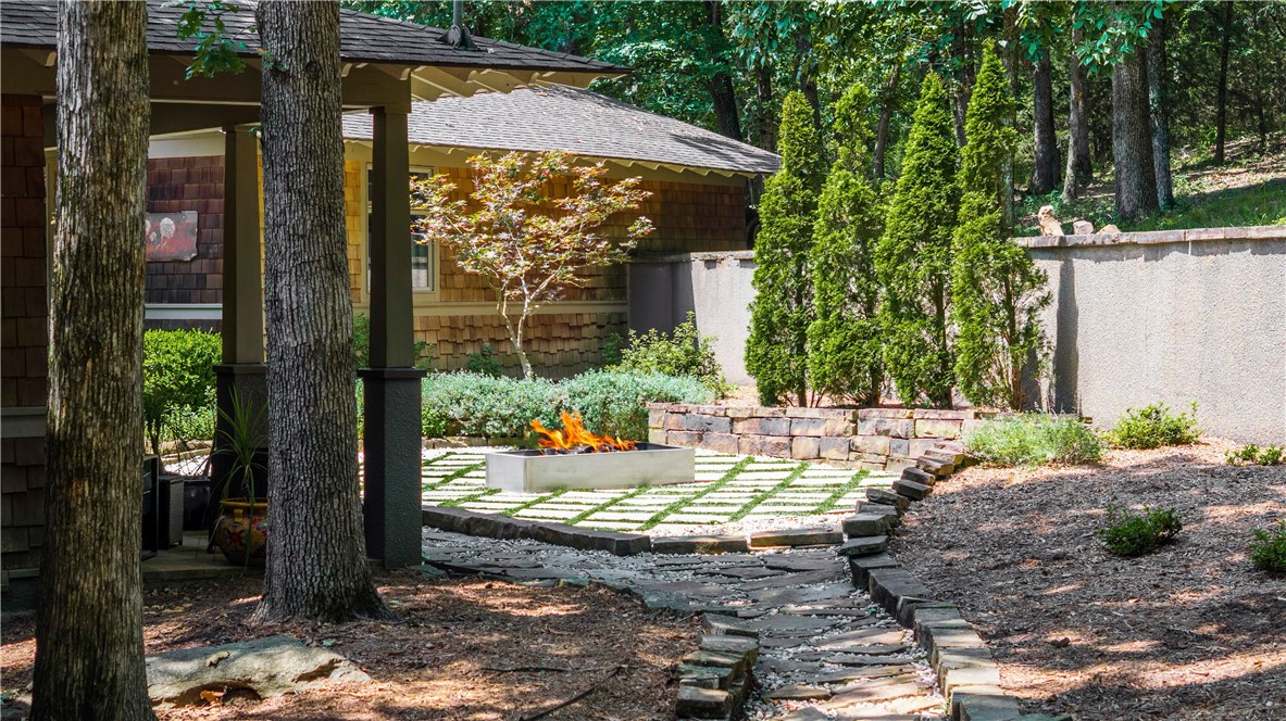 Sequoyah Preserve PUD - Residential