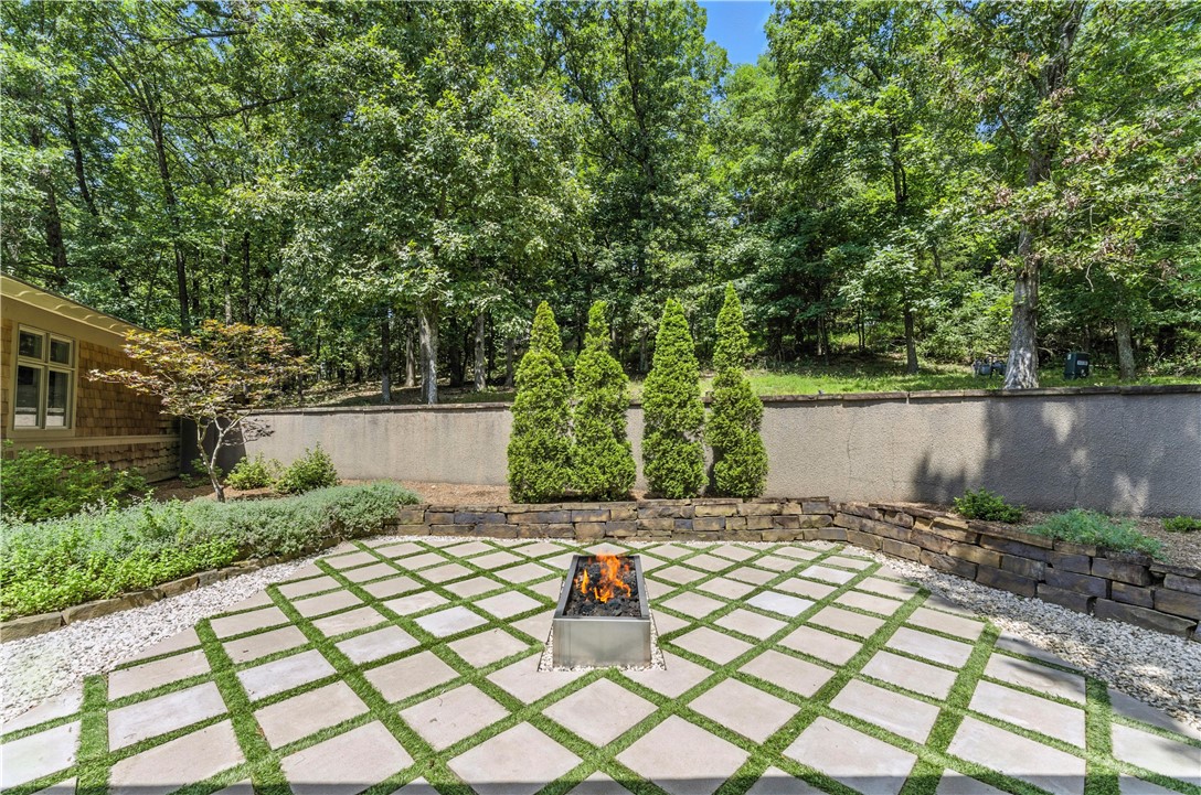 Sequoyah Preserve PUD - Residential