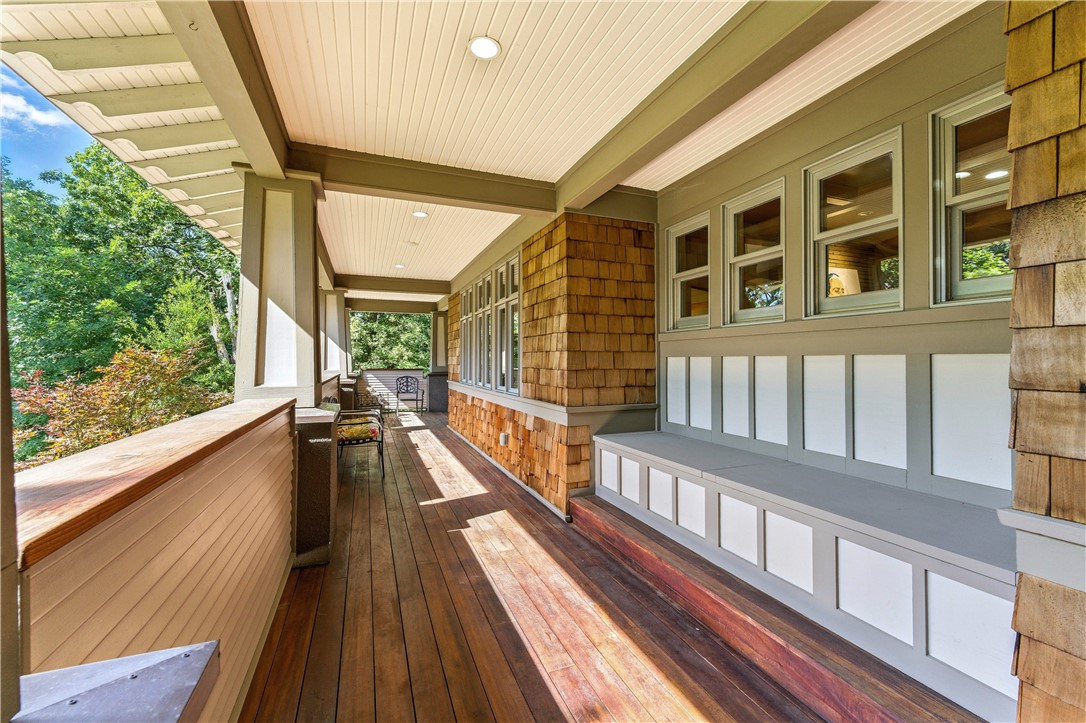 Sequoyah Preserve PUD - Residential