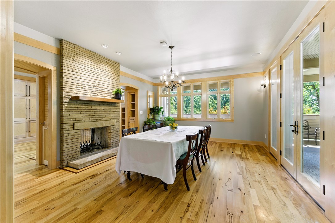 Sequoyah Preserve PUD - Residential