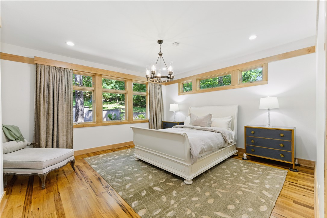 Sequoyah Preserve PUD - Residential