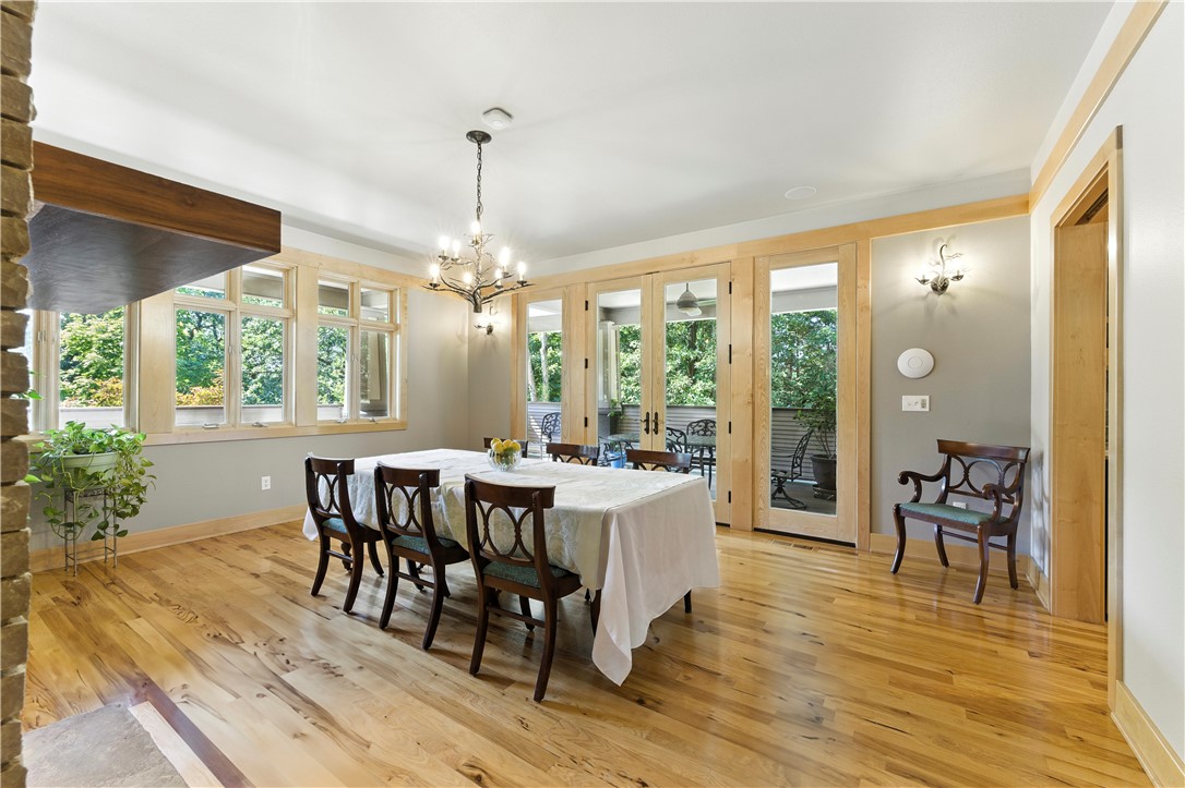 Sequoyah Preserve PUD - Residential