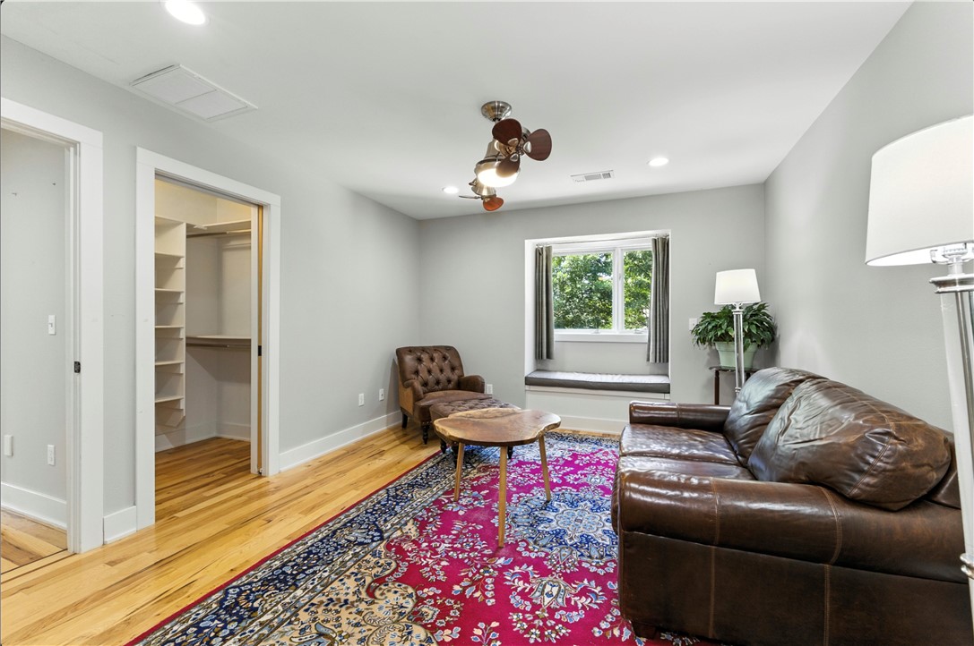 Sequoyah Preserve PUD - Residential