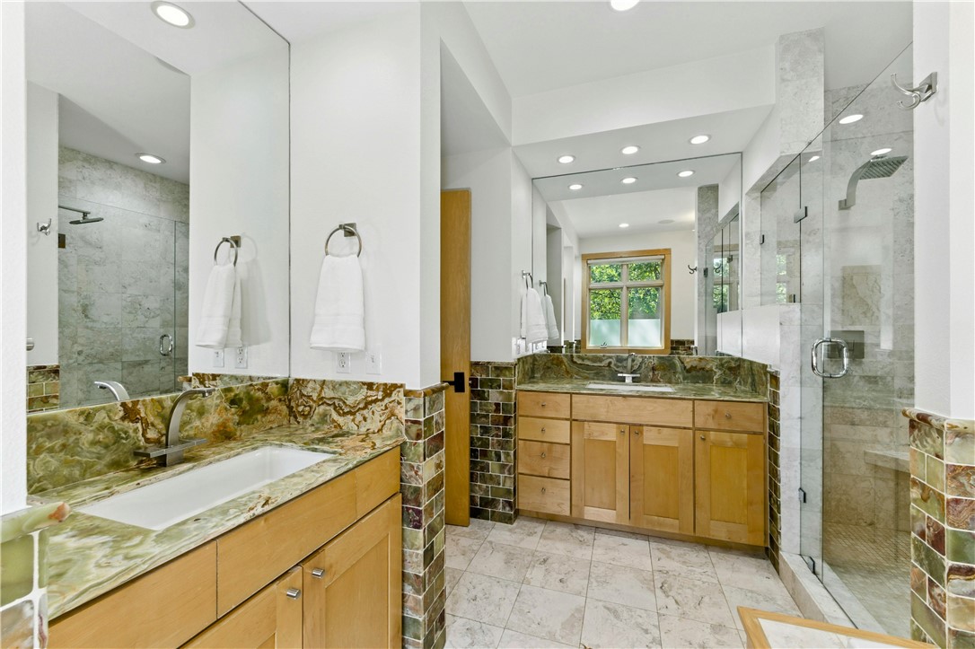 Sequoyah Preserve PUD - Residential