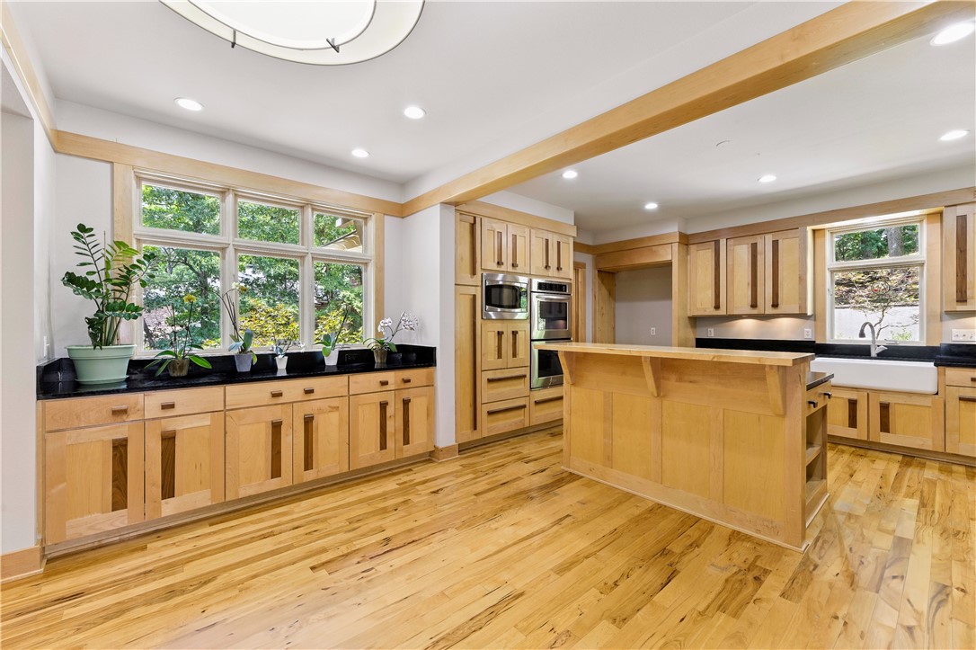 Sequoyah Preserve PUD - Residential