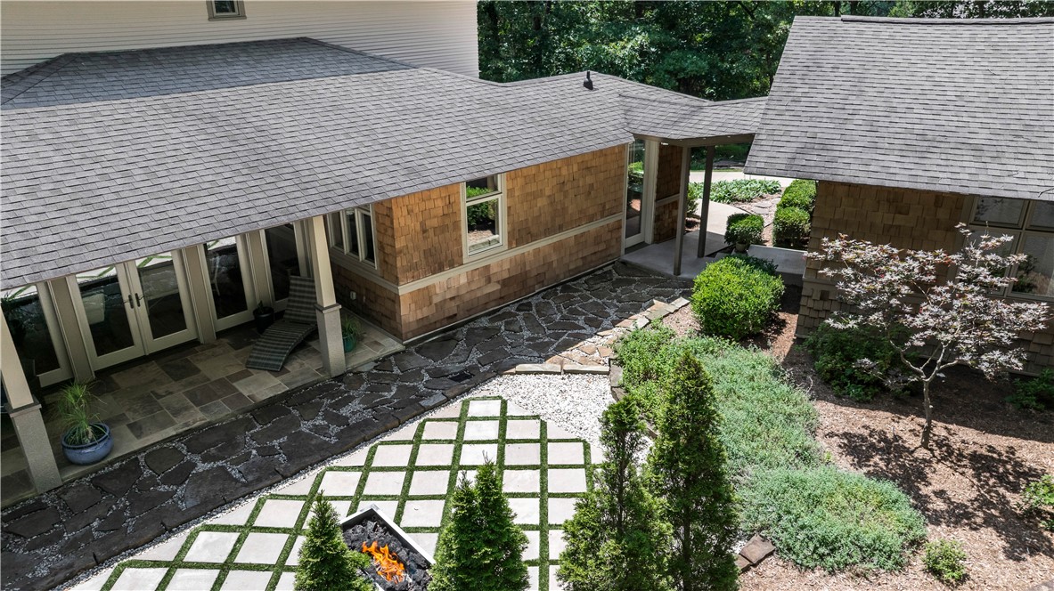 Sequoyah Preserve PUD - Residential