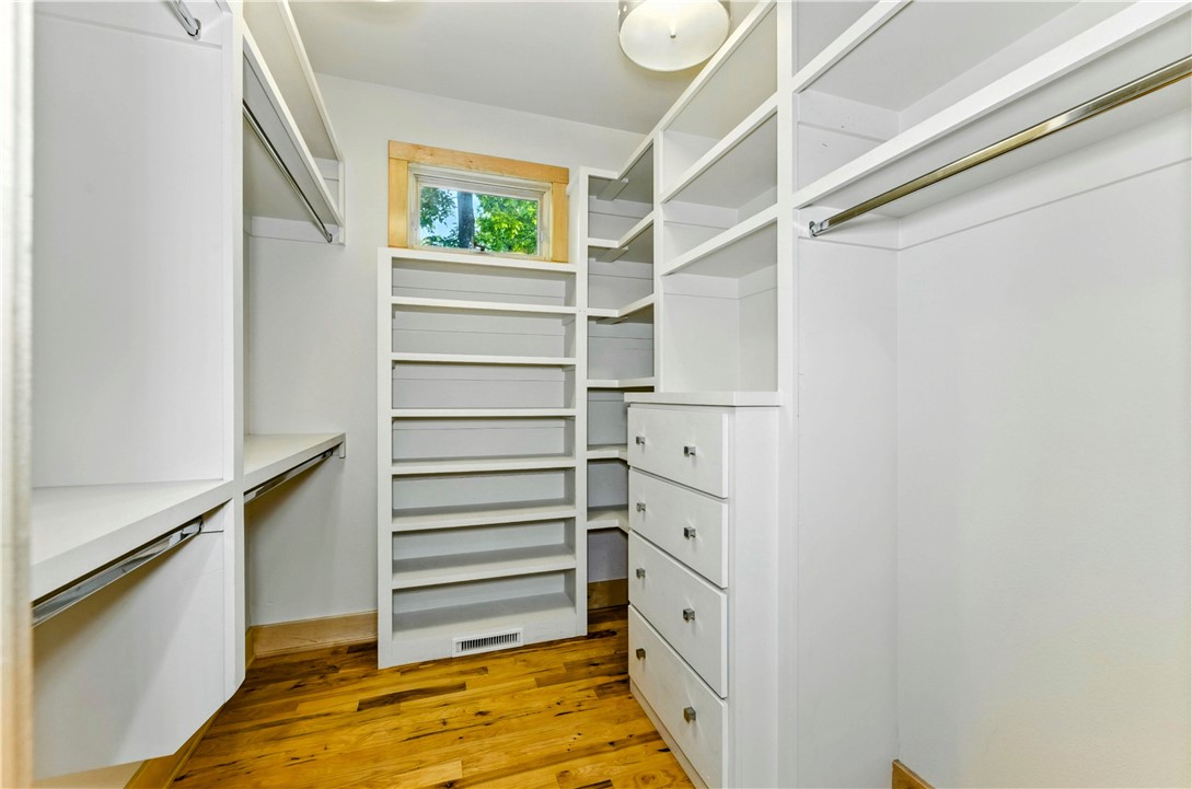 Sequoyah Preserve PUD - Residential