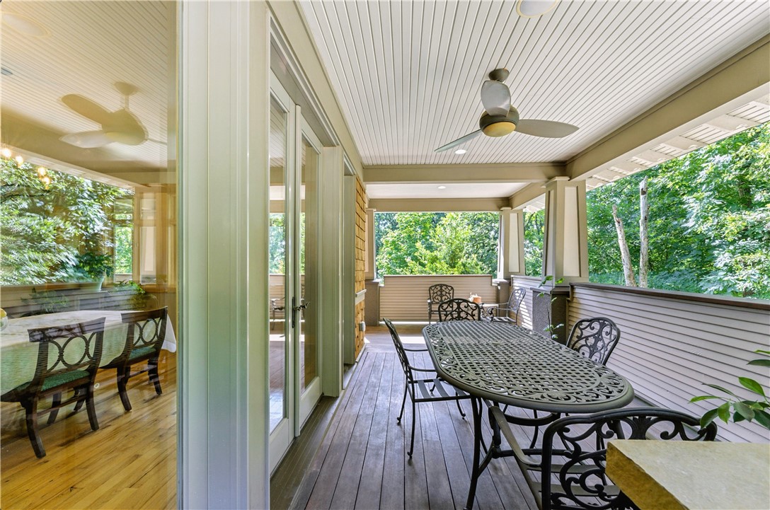 Sequoyah Preserve PUD - Residential