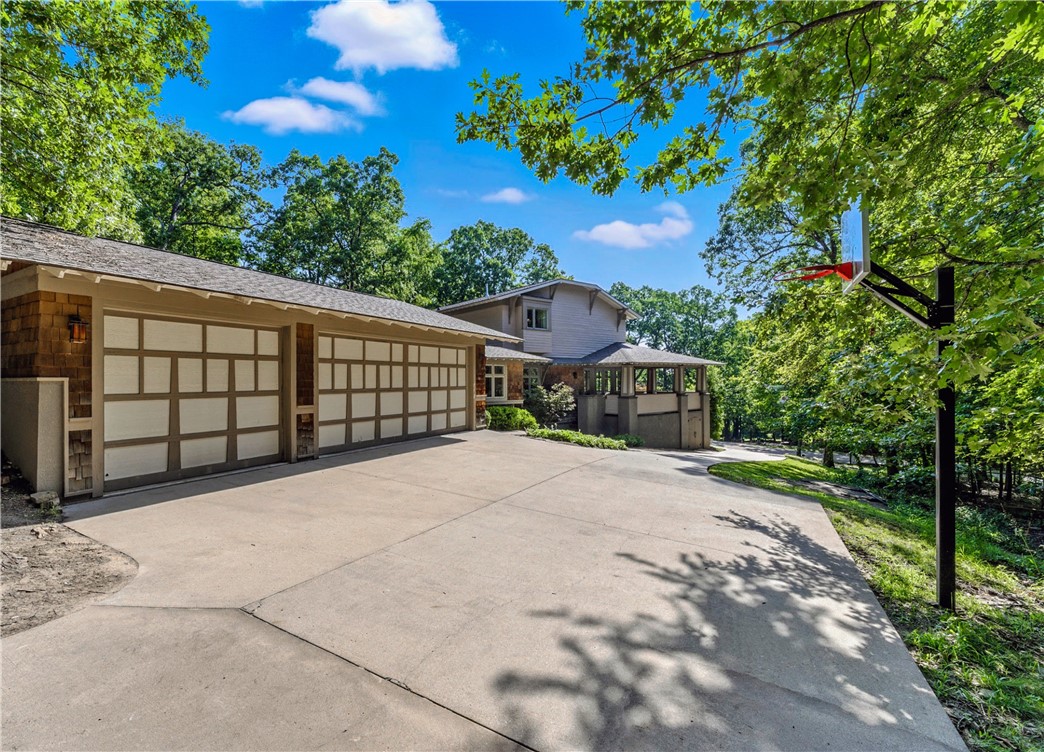 Sequoyah Preserve PUD - Residential