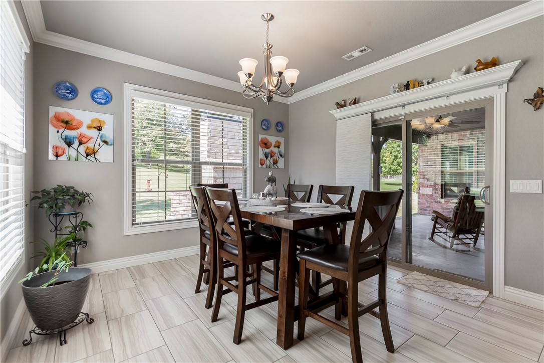 Beau Chalet Sub Highfill - Residential