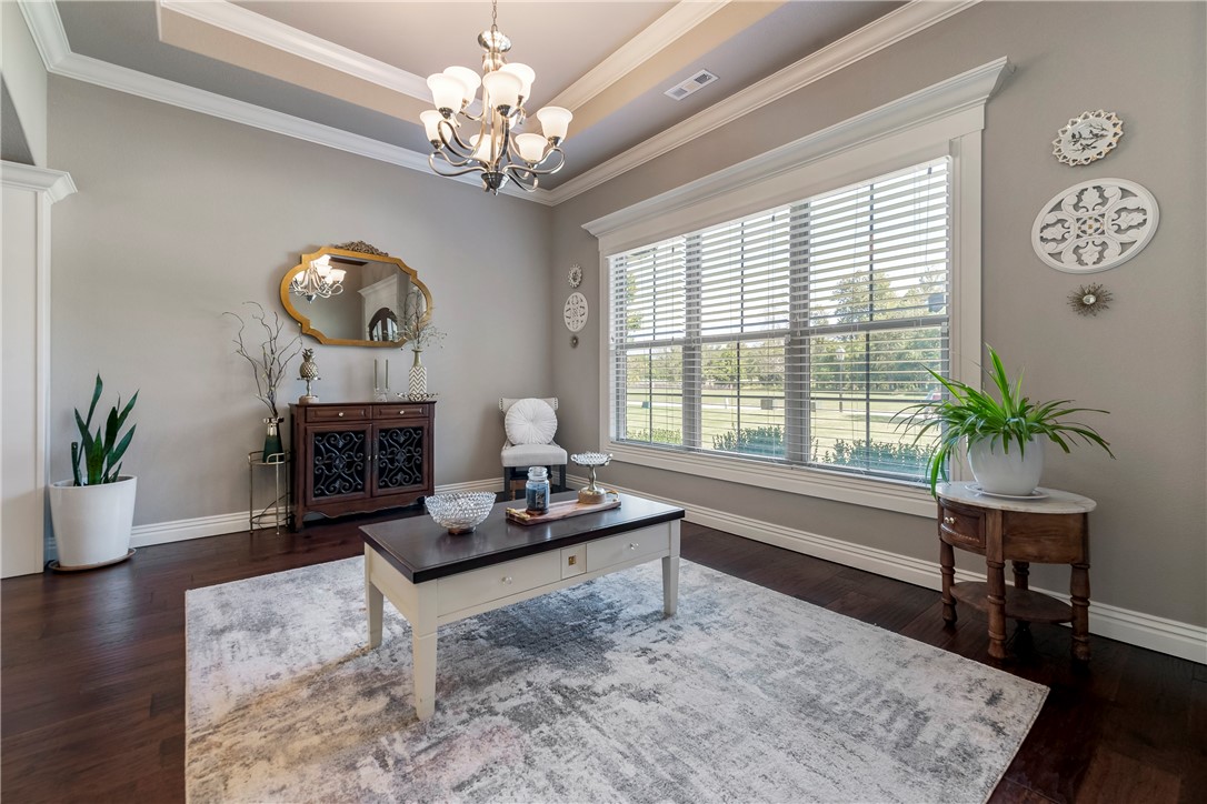 Beau Chalet Sub Highfill - Residential