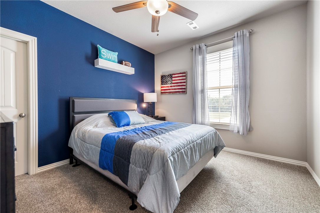 Beau Chalet Sub Highfill - Residential