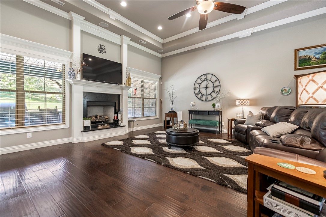 Beau Chalet Sub Highfill - Residential