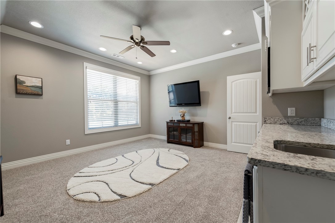 Beau Chalet Sub Highfill - Residential