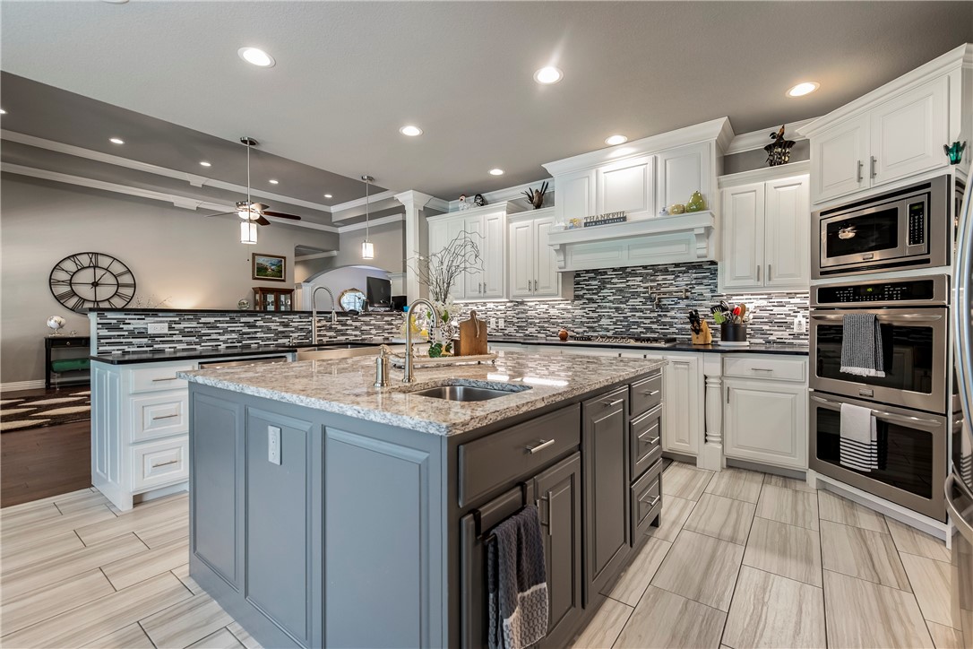 Beau Chalet Sub Highfill - Residential