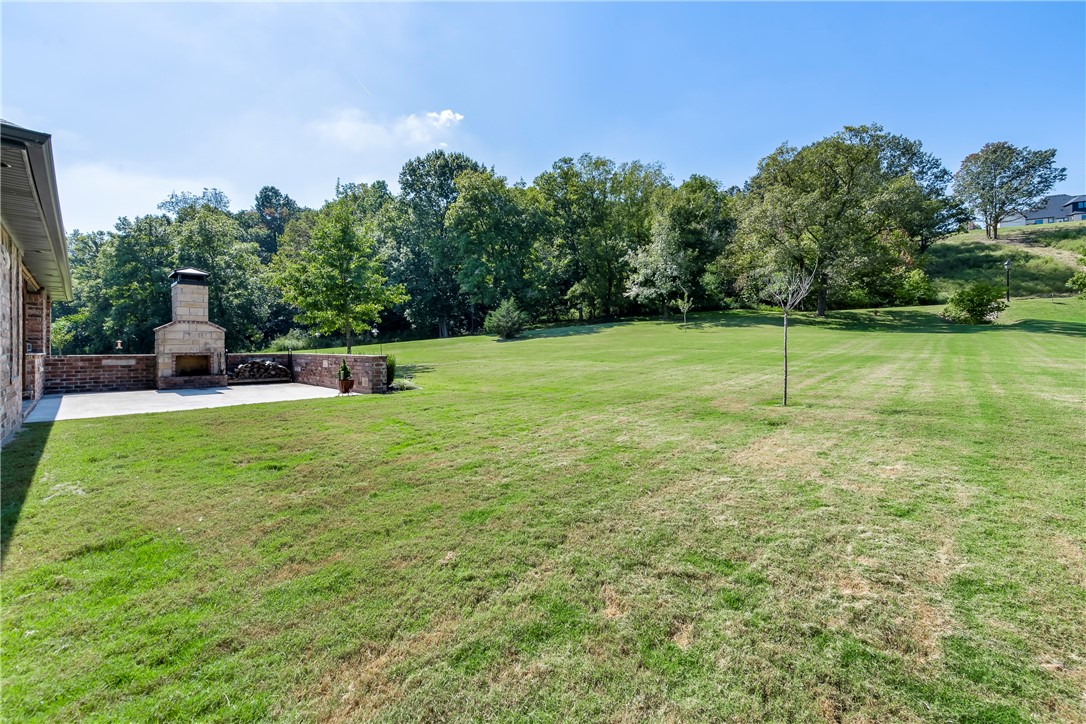 Beau Chalet Sub Highfill - Residential