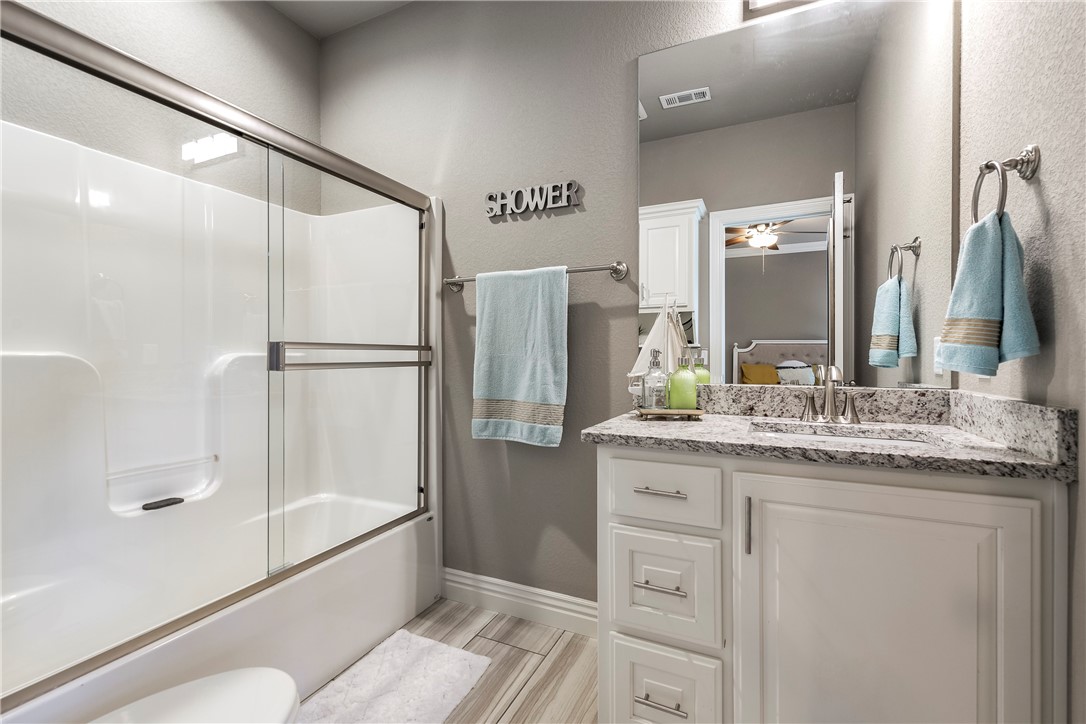 Beau Chalet Sub Highfill - Residential