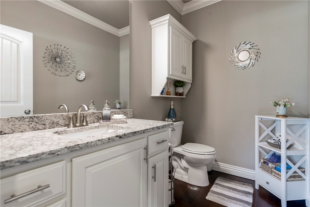 Beau Chalet Sub Highfill - Residential