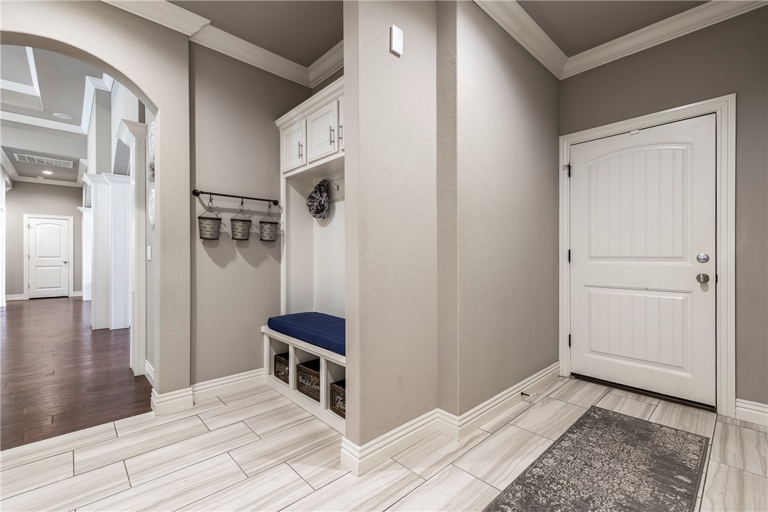 Beau Chalet Sub Highfill - Residential