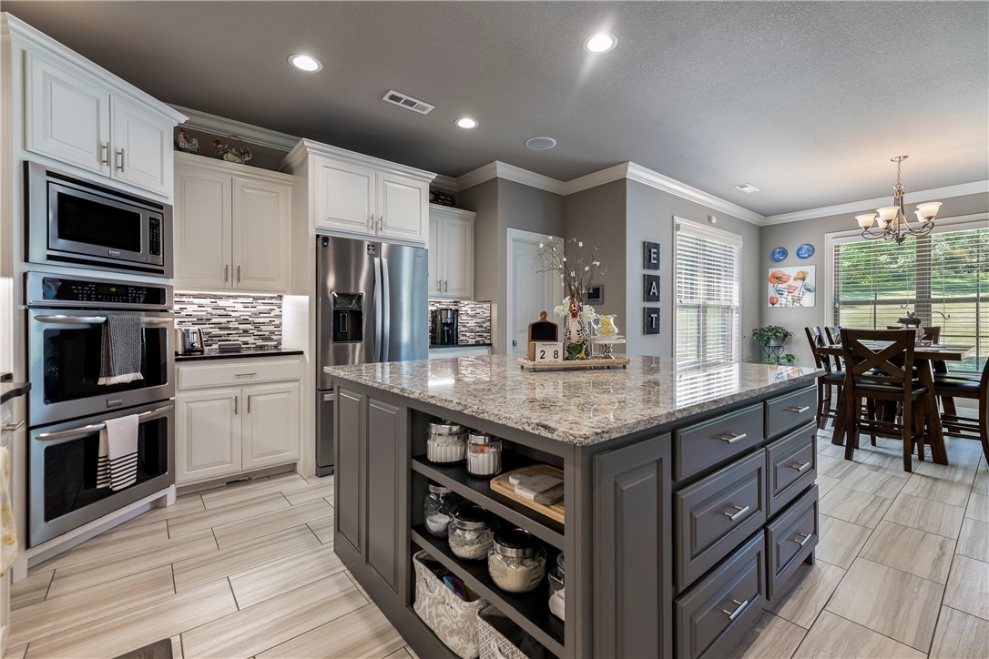 Beau Chalet Sub Highfill - Residential