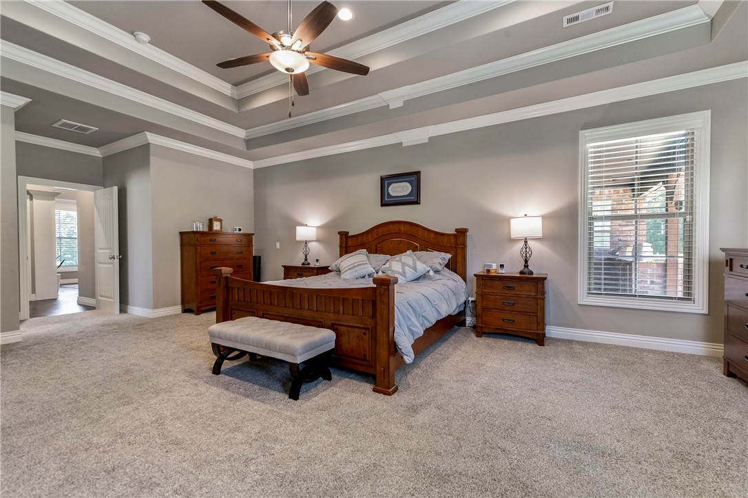 Beau Chalet Sub Highfill - Residential