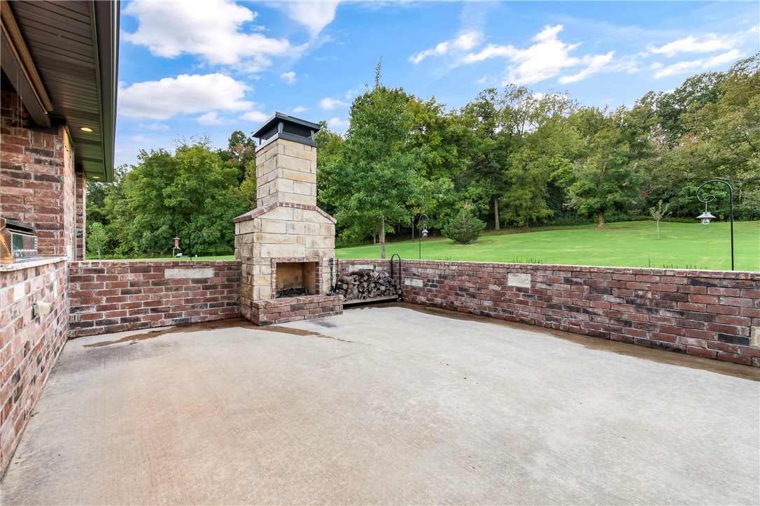 Beau Chalet Sub Highfill - Residential