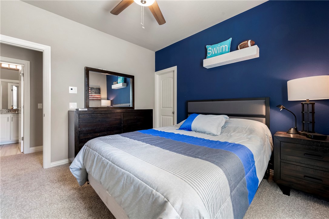 Beau Chalet Sub Highfill - Residential