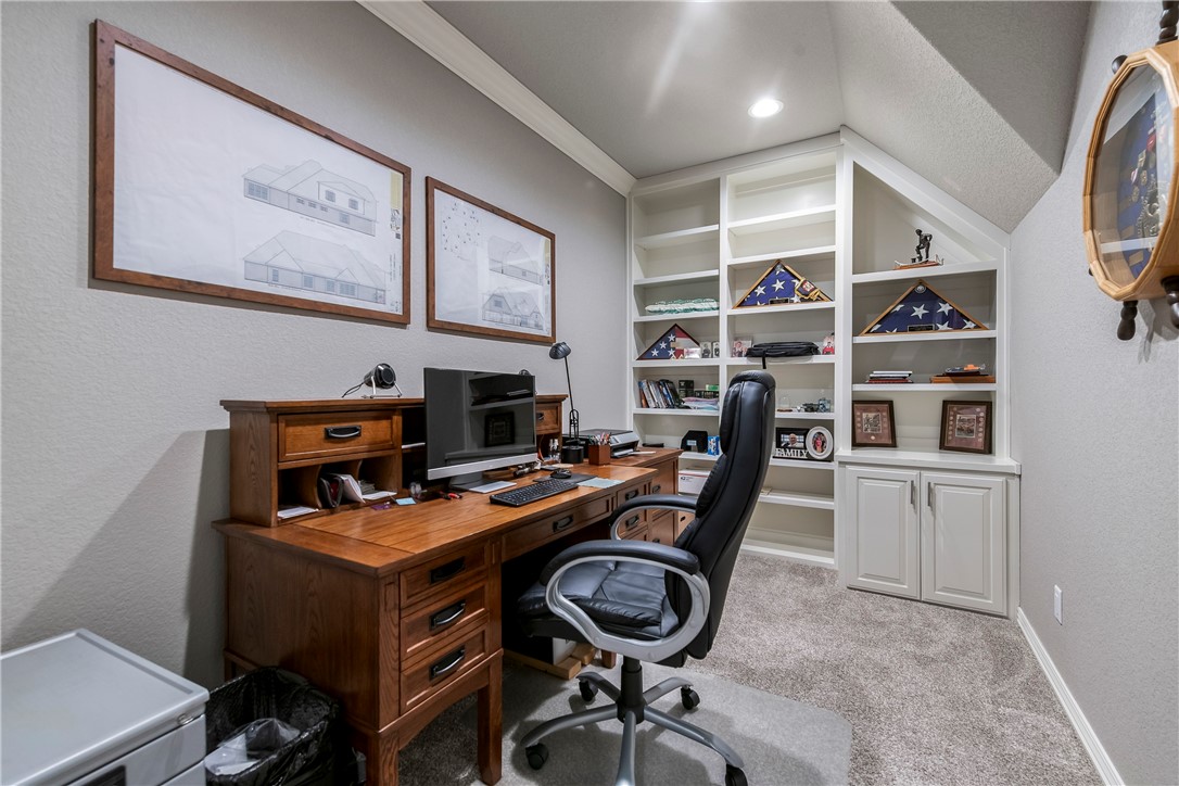 Beau Chalet Sub Highfill - Residential