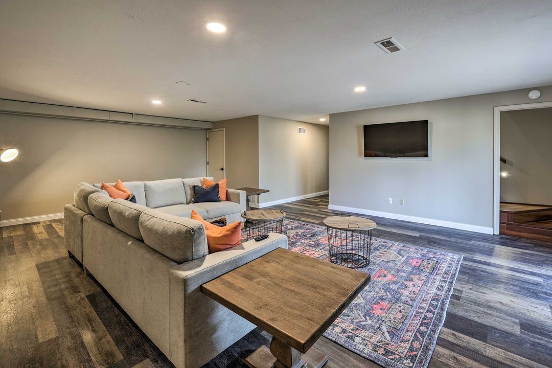 Lakeview Sub Bvv - Residential