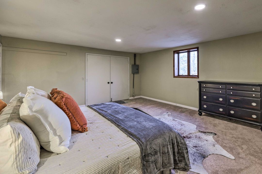 Lakeview Sub Bvv - Residential