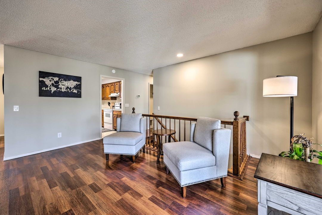 Lakeview Sub Bvv - Residential