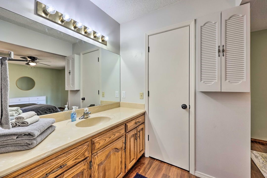 Lakeview Sub Bvv - Residential