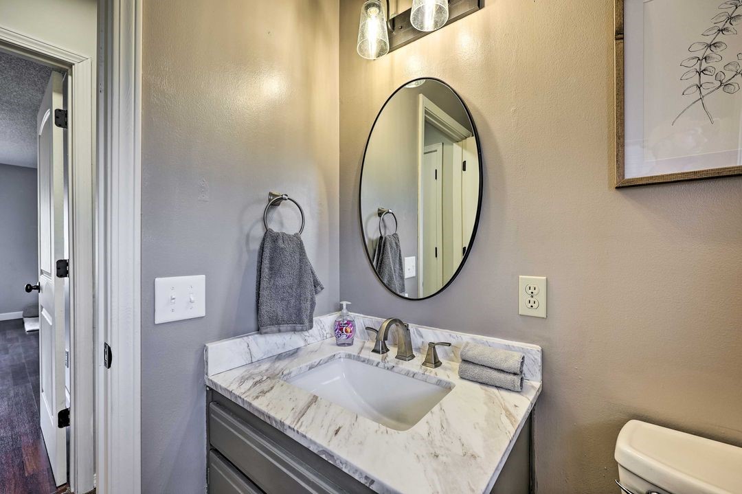 Lakeview Sub Bvv - Residential