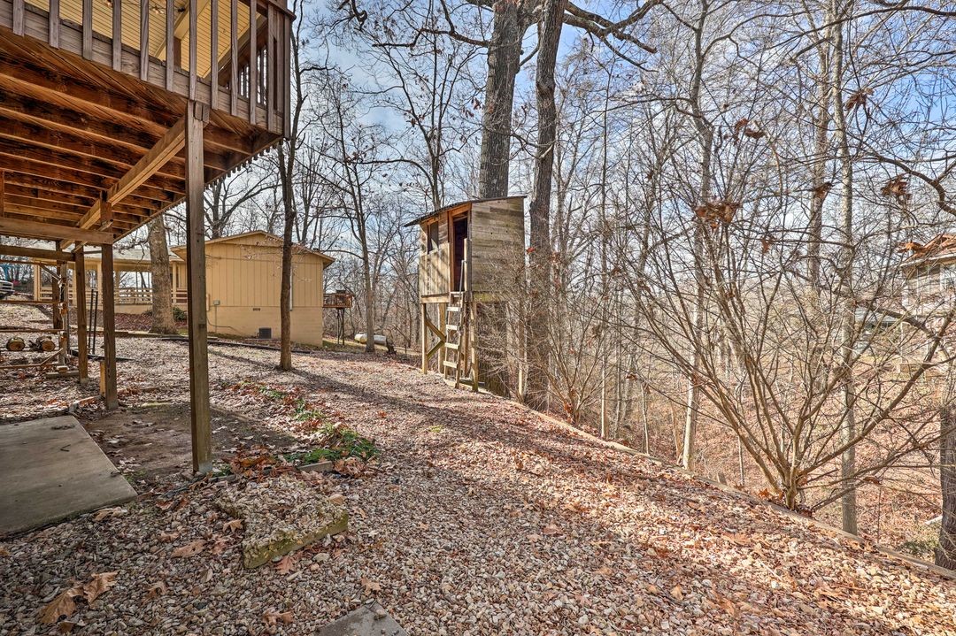 Lakeview Sub Bvv - Residential