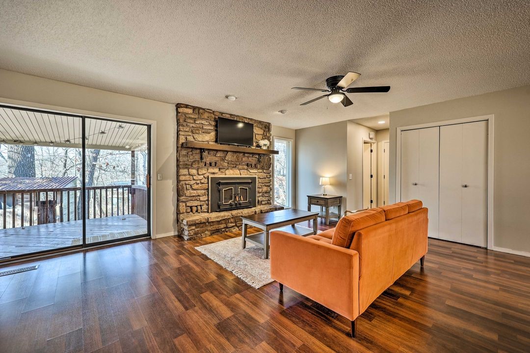 Lakeview Sub Bvv - Residential