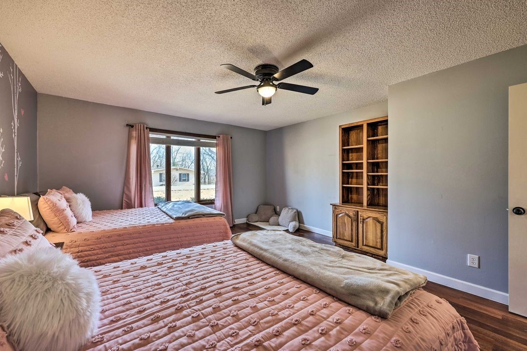 Lakeview Sub Bvv - Residential