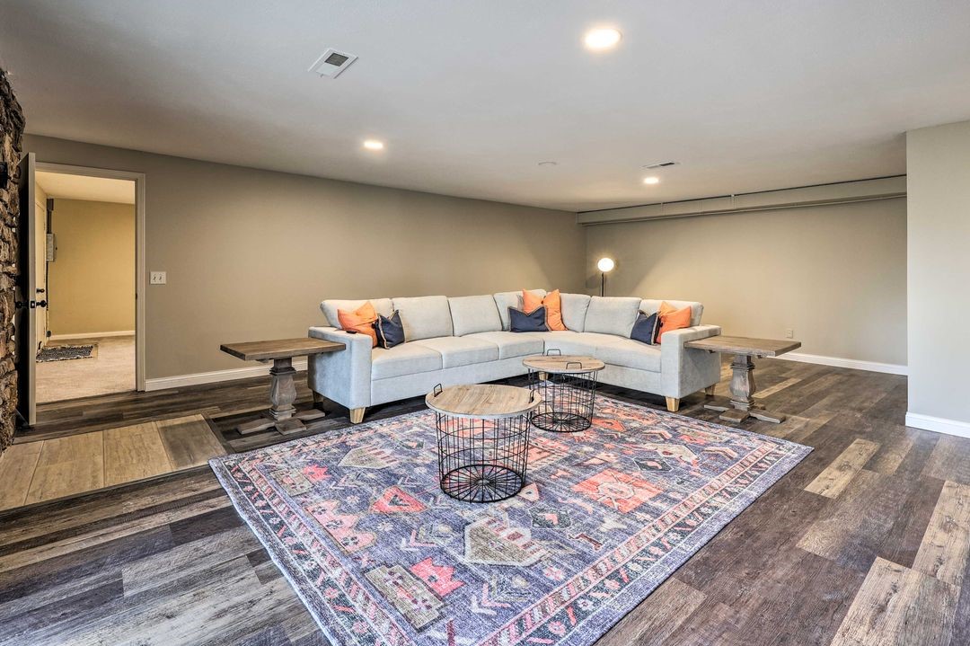 Lakeview Sub Bvv - Residential