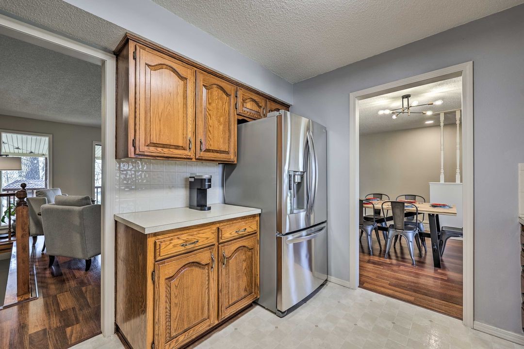 Lakeview Sub Bvv - Residential