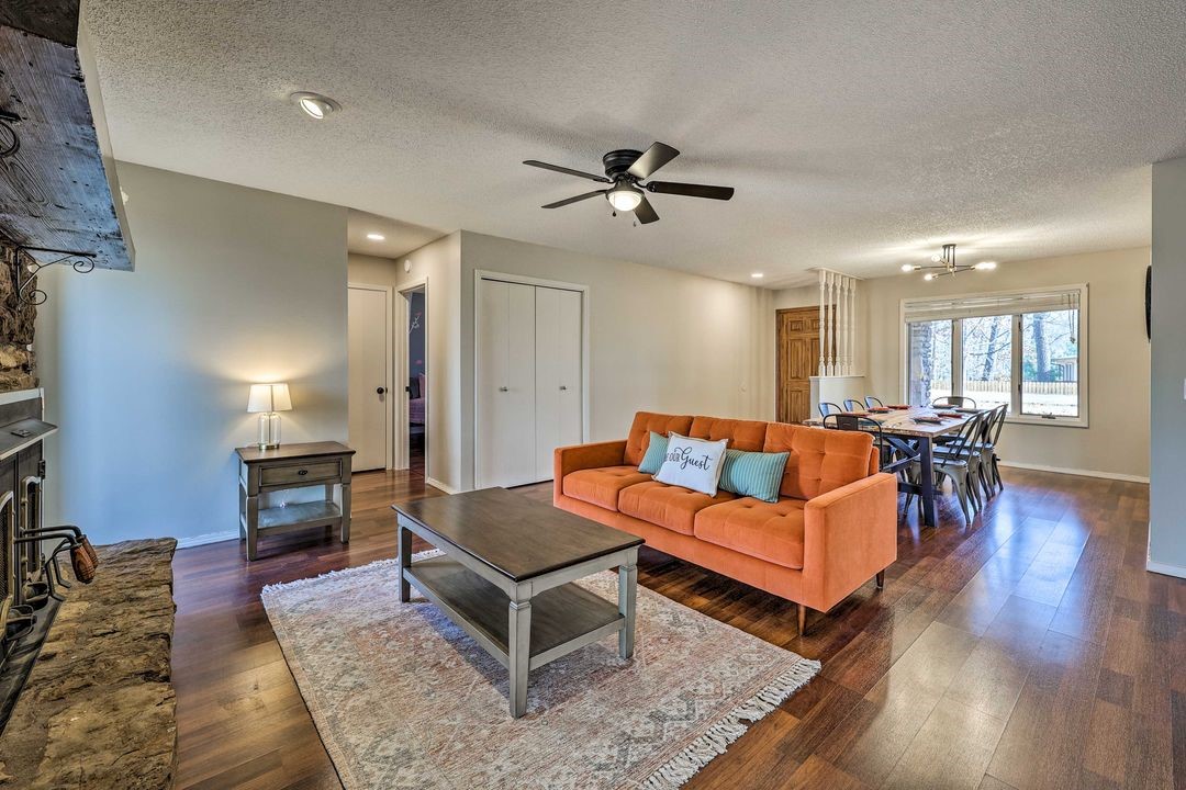 Lakeview Sub Bvv - Residential
