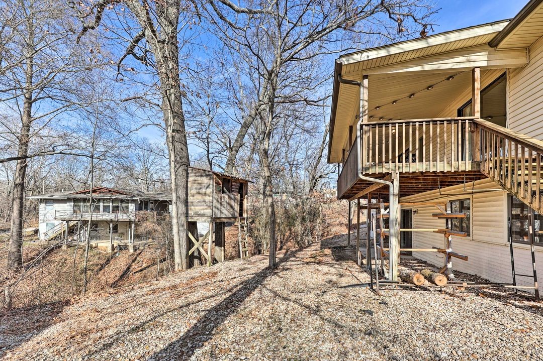 Lakeview Sub Bvv - Residential