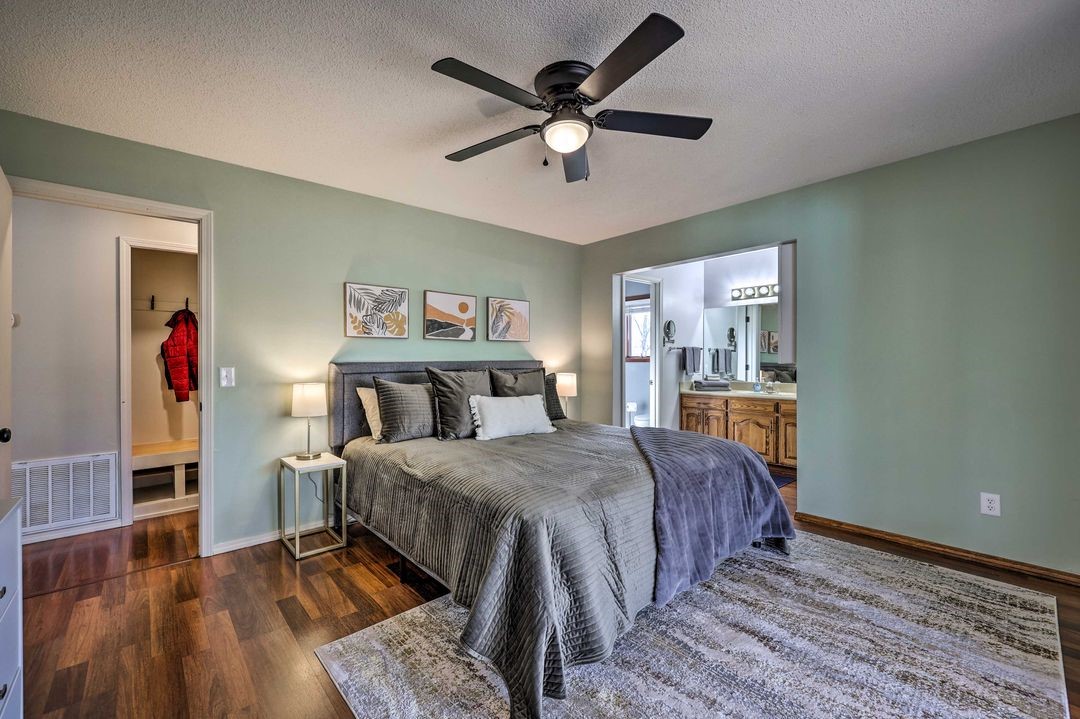 Lakeview Sub Bvv - Residential