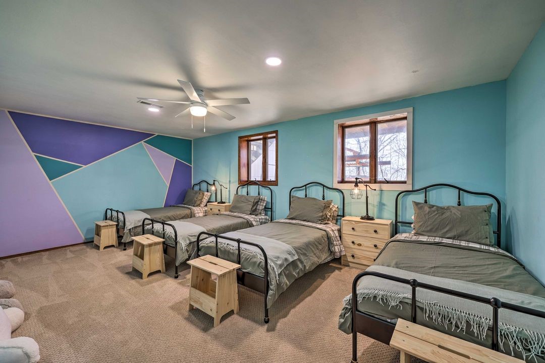 Lakeview Sub Bvv - Residential