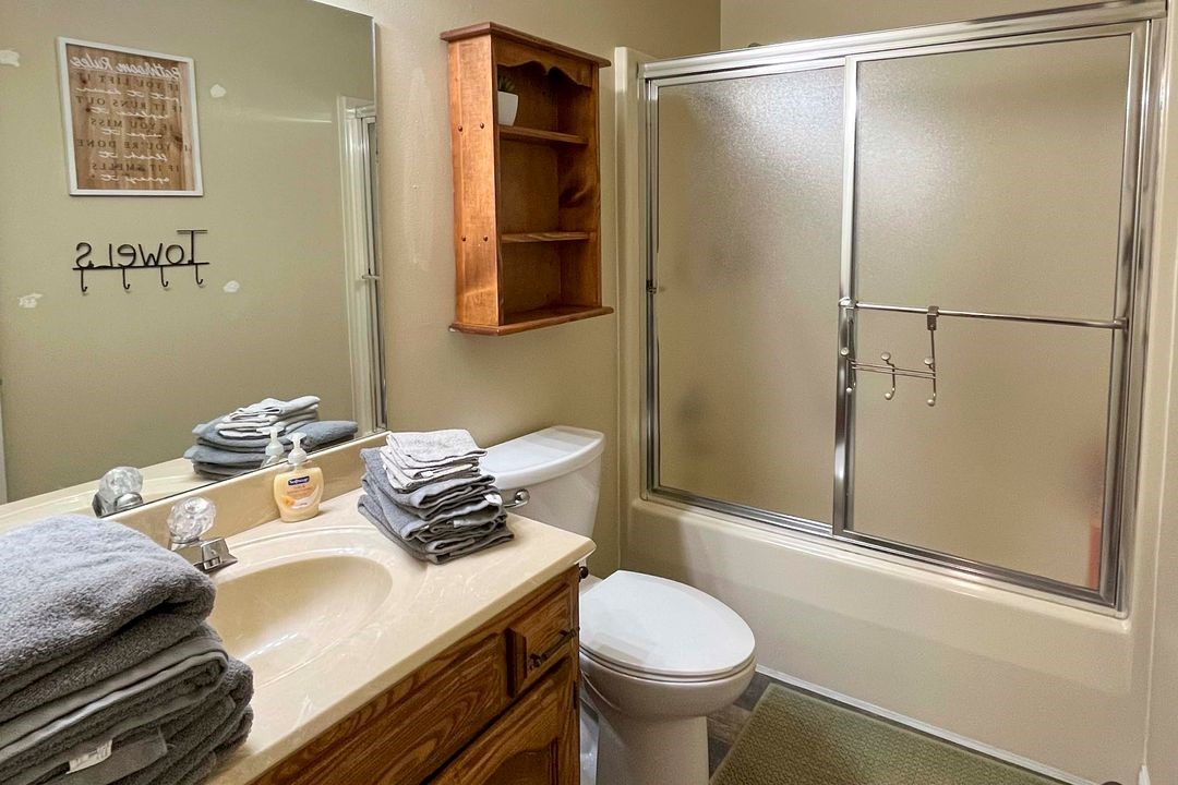 Lakeview Sub Bvv - Residential