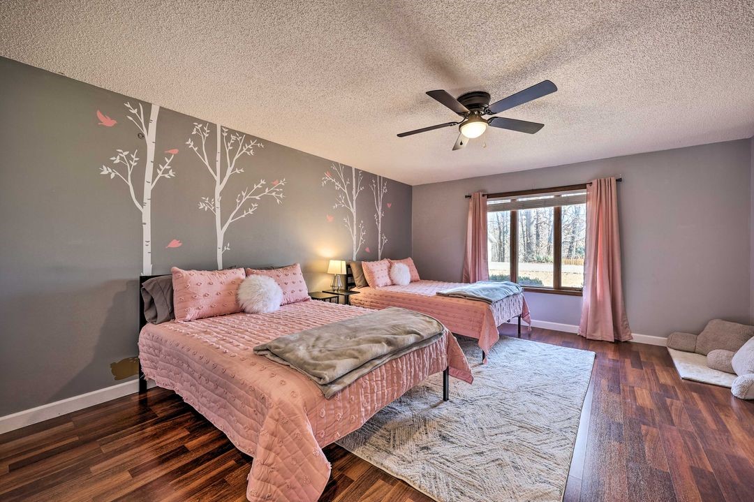 Lakeview Sub Bvv - Residential