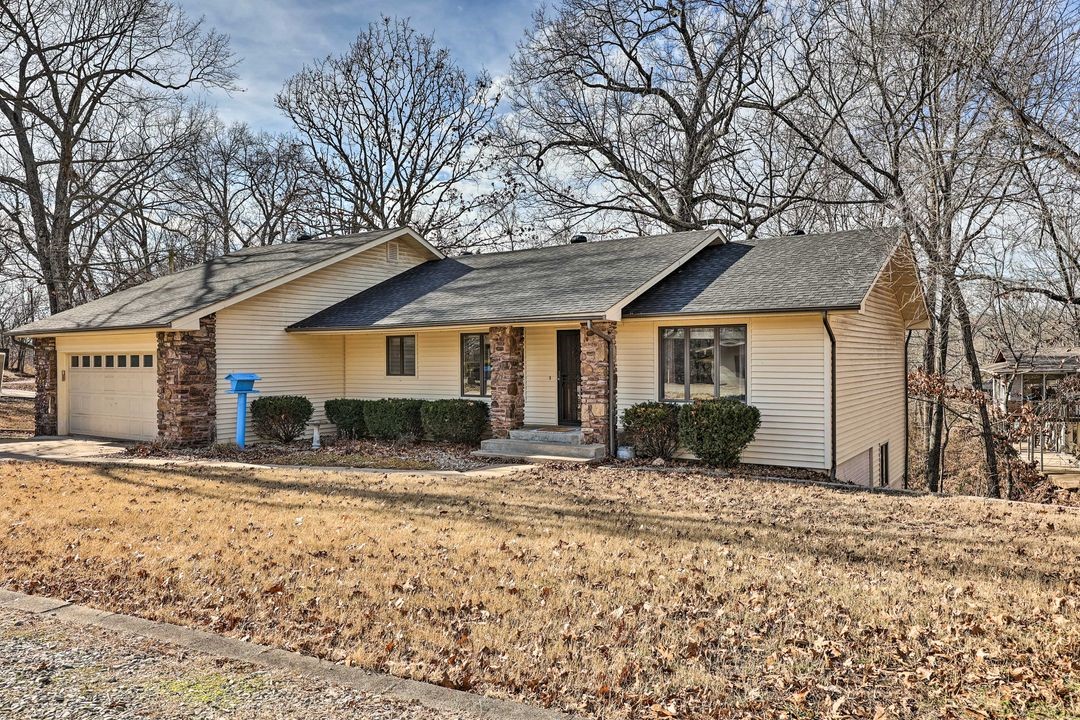 Lakeview Sub Bvv - Residential
