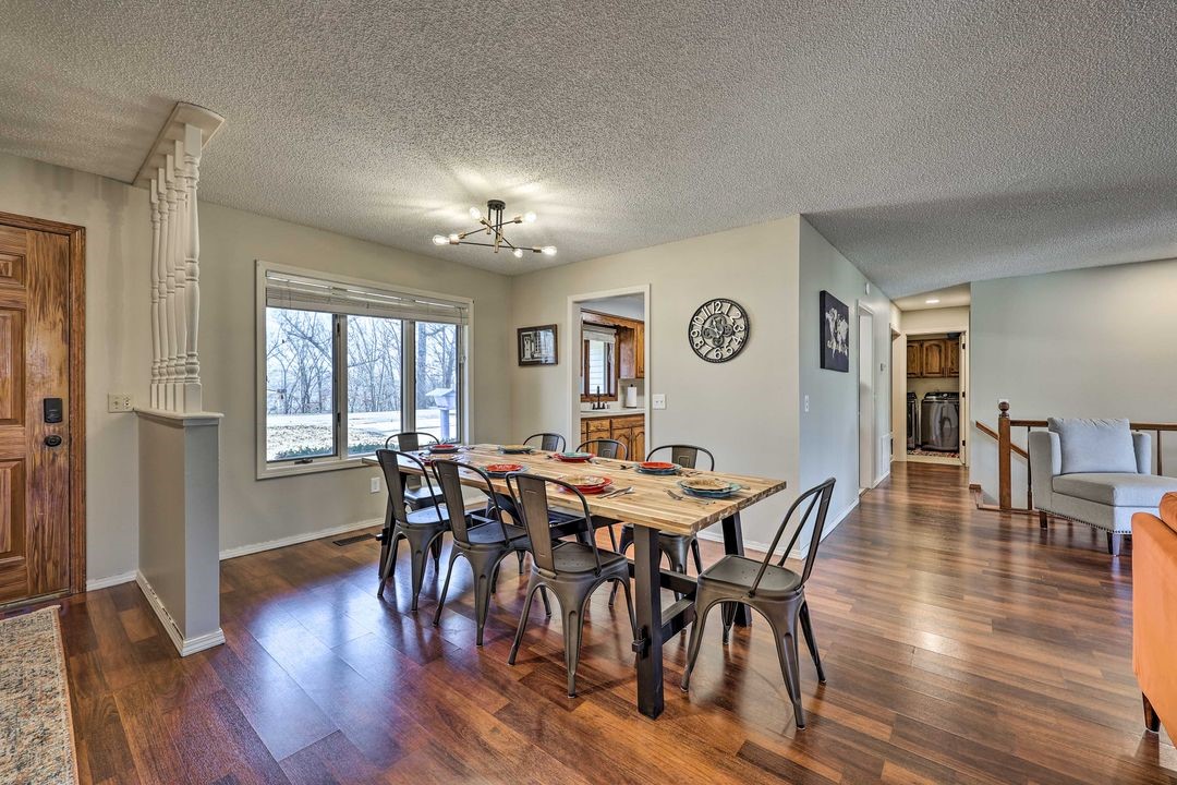 Lakeview Sub Bvv - Residential